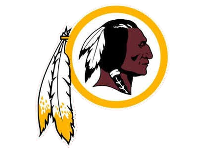 Washington Redskins logo